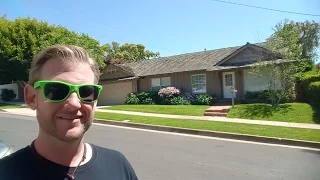 ANDY KAUFMAN Death House