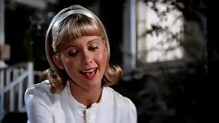 Olivia Newton John  - Hopelessly Devoted to You     HD