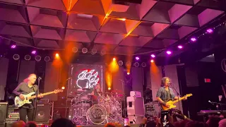 Captain Love - The Winery Dogs Live at the Culture Room (03/25/2023)