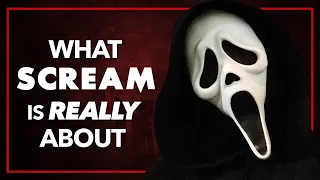 What SCREAM Is Really About