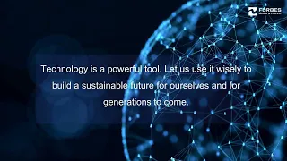 Technology for a Sustainable Future | National Technology Day 2023 | Forbes Marshall