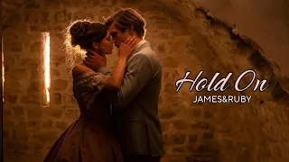 James & Ruby  - Hold On | Maxton Hall