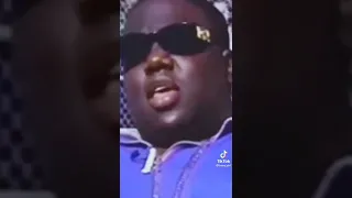 biggie talks about his innocent when 2pac was shot