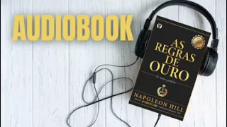 AS REGRAS DE OURO - Napoleon Hill