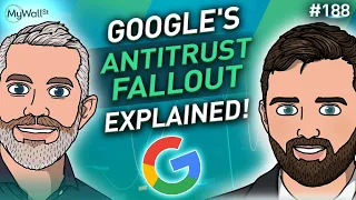 Inside Google's Antitrust Showdown: What Investors Need to Know!