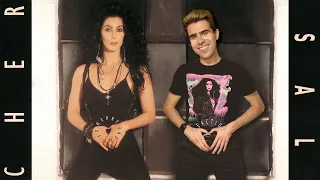 Cher - Heart Of Stone / Album (REACTION)