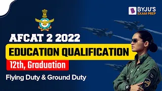 IAF Medical Standards | Are you fit to join Indian Air-Force? | AFCAT II 2021