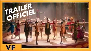 The Greatest Showman | Bande annonce Officielle VF HD #3 | 2018