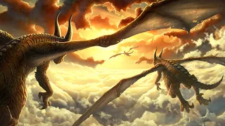 Наследник дракона ( Книга 11 Часть первая )
