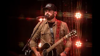 Wade Bowen "When Love Comes Around" LIVE on The Texas Music Scene