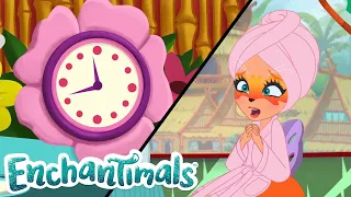 Enchantimals! O poder da amizade! 🥰| @Enchantimals