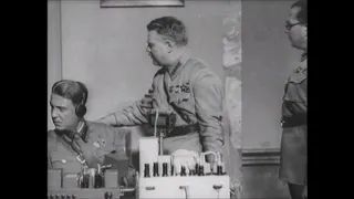 "Авиационная" (фильм "Эскадрилья №5", 1939)