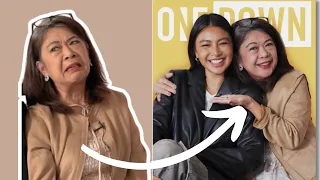 "Am I Ugly?" | Nadine Lustre’s *IT GIRL* Glow Up on Insecure Filipino Mom