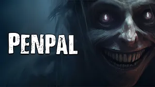 "Penpal" Scary Stories from The Internet | Classic Creepypasta