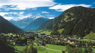 (2017! Doku) Zu Tisch im - Salzburger Land (HD)