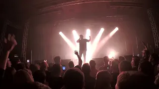 OSTR - W drodze po szczęście - Klub Stodoła - 17.03.2018 (Warszawa)