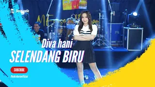 Diva hani - Selendang biru | MH reborn [ OFFICIAL ]