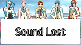 [STARMYU] Sound Lost (New Kao Kai)
