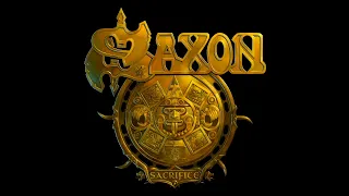 Saxon - Stand up and Fight – 4:02 - Track 6