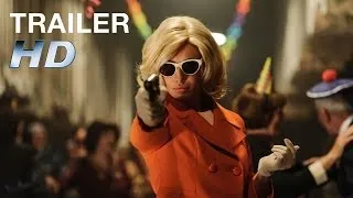 BANKLADY | Trailer | Deutsch | Ab 27.03. im Kino!