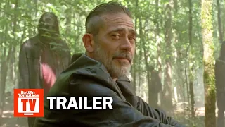 The Walking Dead S10 E06 Trailer | 'Bonds' | Rotten Tomatoes TV