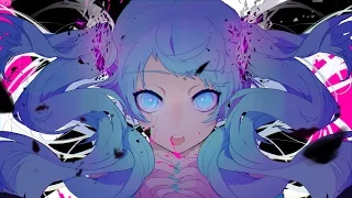 DECO*27 - Ghost Rule feat. Hatsune Miku