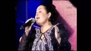 Римма Ибрагимова - Киек казлар (муз. Рустем Яхин)
