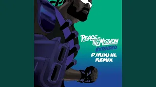 Major Lazer - Light It Up (Slowed + Reverb) (TikTok version)