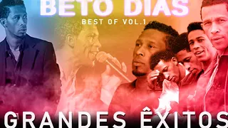 Beto Dias - Best Of Vol.1 (Os Grandes êxitos) - Eco Live Mix Com Dj Ecozinho