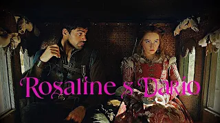 rosaline & dario | escape my love