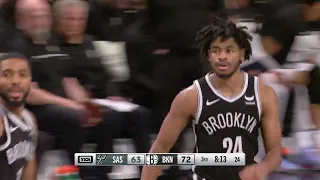 Cam Thomas | Scoring Highlights | February 2024 | NETS