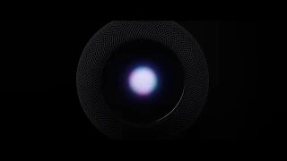 Introducing HomePod - Apple Trailer | Introduction | Commercial