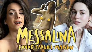 Who Put The MESS In MESSALINA? Scandal & Adultery In The Roman Empire (w/ Honor Cargill-Martin)