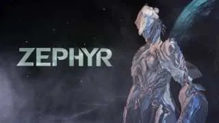 Warframe Profile | Zephyr