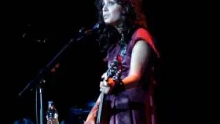 Katie Melua - Toy Collection (Live at the O2 Arena, London 2008)