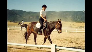 LTR Training Tip #91: Training for Forward Movement and Impulsion