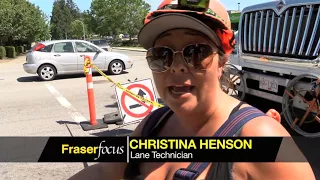 Fraser Focus EP122 Canada 150, Cone Zones and Cancer Drivers