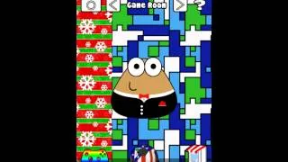 Взлом игры pou на андроиде