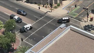 Police investigating deadly hit and run in Tempe | FOX 10 News