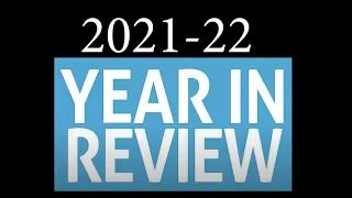 Gladstone High School - 2021-22 Year in Review