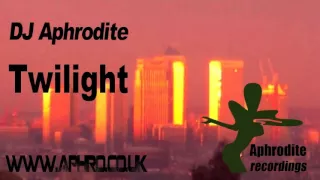 DJ Aphrodite - Twilight