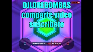 rumba portuguesa david lustriano 2k22 mp3 DJ LORE BOMBAS