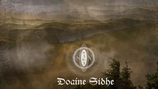 Celtic Fantasy Music | Doaine Sidhe | Magical & Relaxing  |  Pagan Folk