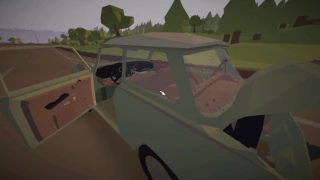 Jalopy Lag Question