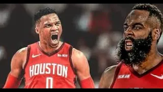 NBA Bubble Highlights- Houston Rockets vs Toronto Raptors Game Highlights  July 24   NBA Restart