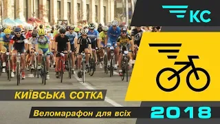 КИЇВСЬКА СОТКА 2018