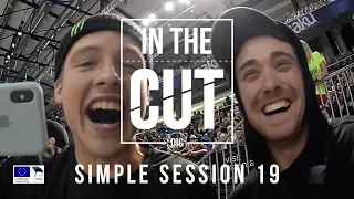 In The Cut: Simple Session 19 - DIG BMX