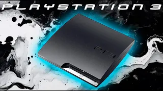 СТОИТ ЛИ ПОКУПАТЬ PS3 В 2024 ГОДУ?