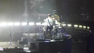 Royal Blood - Figure It Out (Live at Swansea Arena)