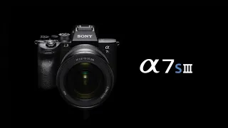 Sony A7S iii vs ZV1 - Is a Camera For YouTube Worth It?